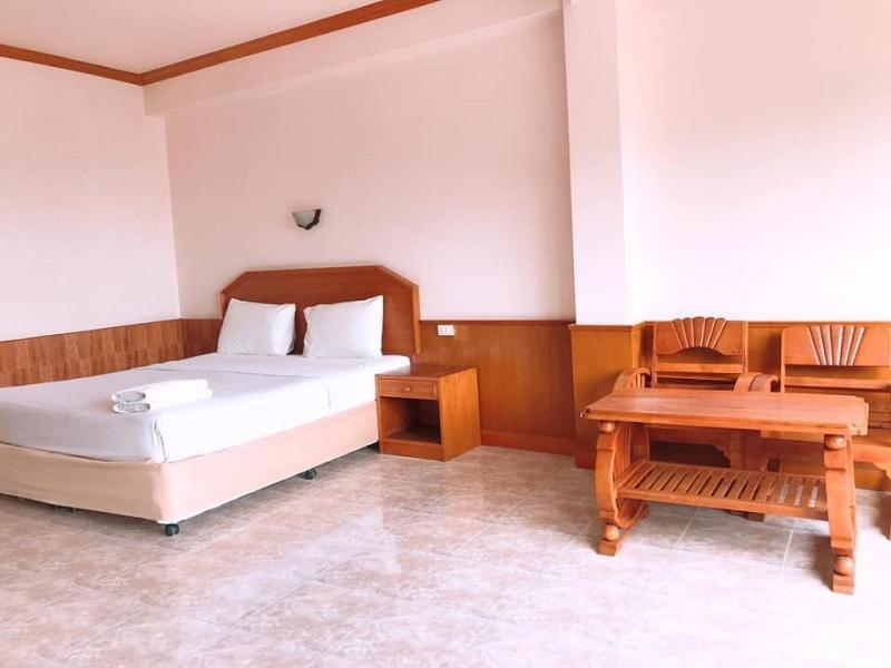 Haad Yao Bayview Resort & Spa - Sha Plus Certified Rom bilde