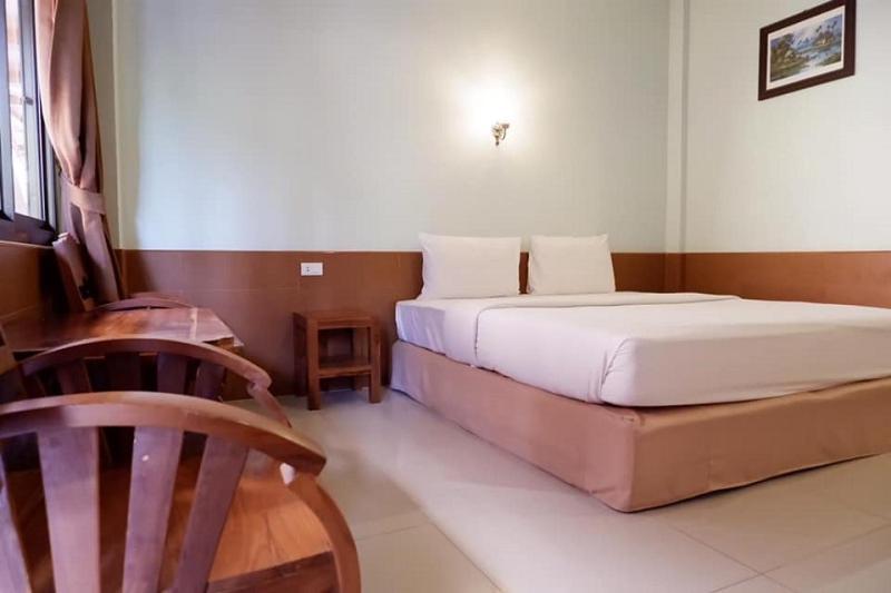 Haad Yao Bayview Resort & Spa - Sha Plus Certified Rom bilde