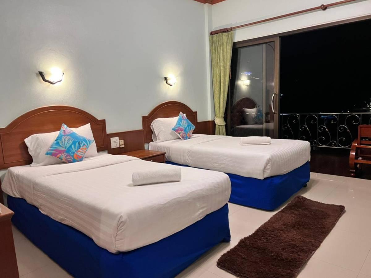 Haad Yao Bayview Resort & Spa - Sha Plus Certified Rom bilde