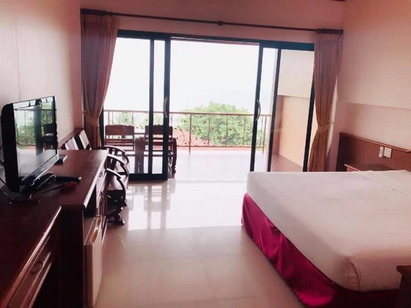 Haad Yao Bayview Resort & Spa - Sha Plus Certified Rom bilde