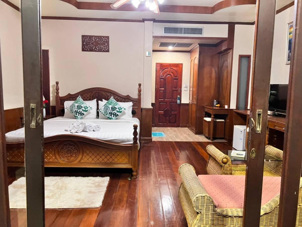 Haad Yao Bayview Resort & Spa - Sha Plus Certified Rom bilde