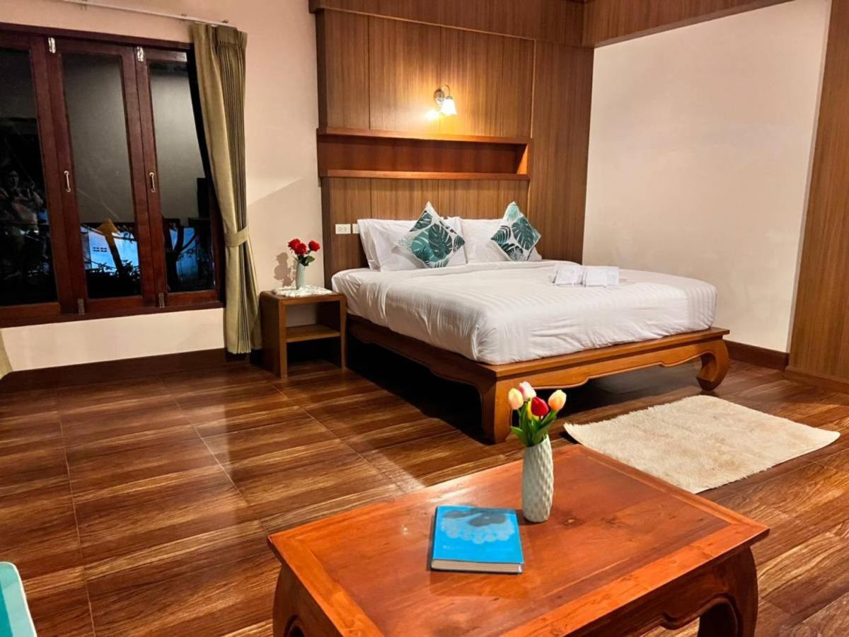 Haad Yao Bayview Resort & Spa - Sha Plus Certified Rom bilde