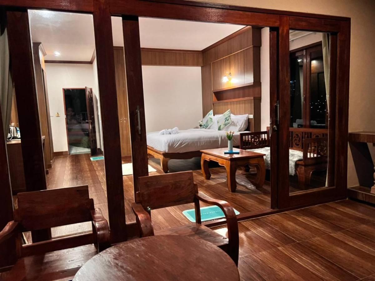 Haad Yao Bayview Resort & Spa - Sha Plus Certified Rom bilde