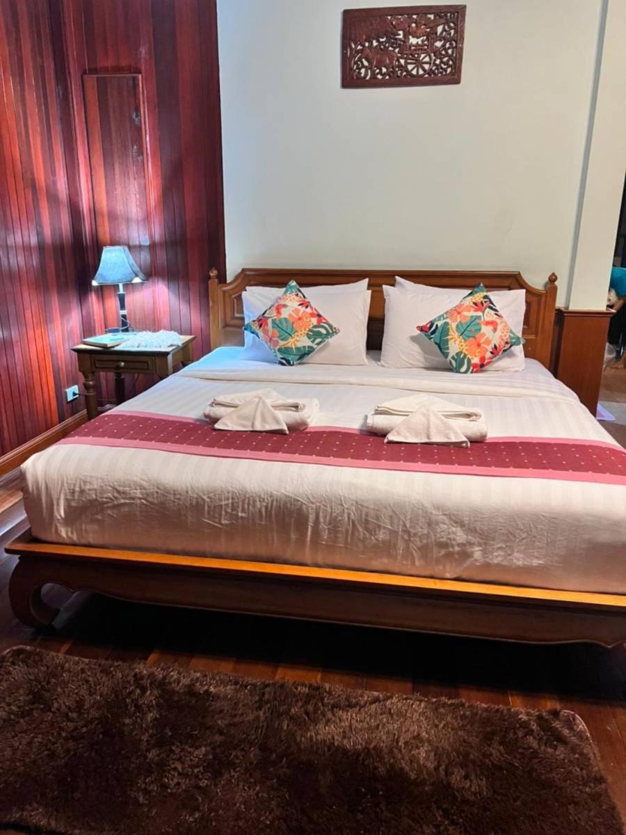 Haad Yao Bayview Resort & Spa - Sha Plus Certified Rom bilde