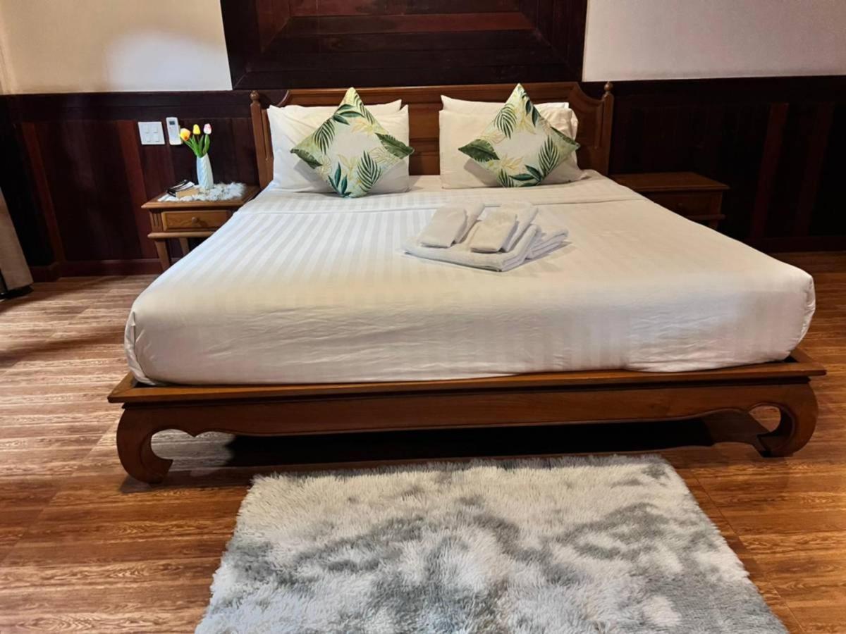 Haad Yao Bayview Resort & Spa - Sha Plus Certified Rom bilde
