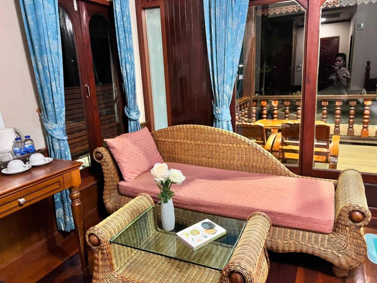 Haad Yao Bayview Resort & Spa - Sha Plus Certified Rom bilde