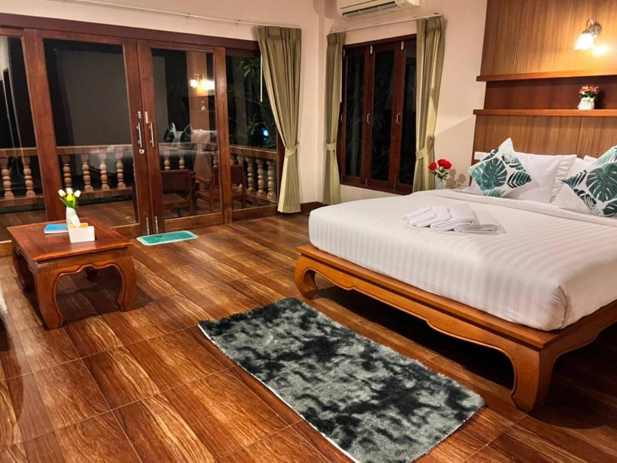 Haad Yao Bayview Resort & Spa - Sha Plus Certified Rom bilde