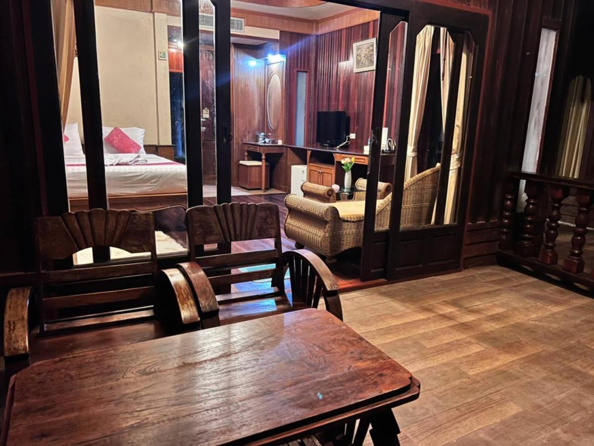 Haad Yao Bayview Resort & Spa - Sha Plus Certified Rom bilde