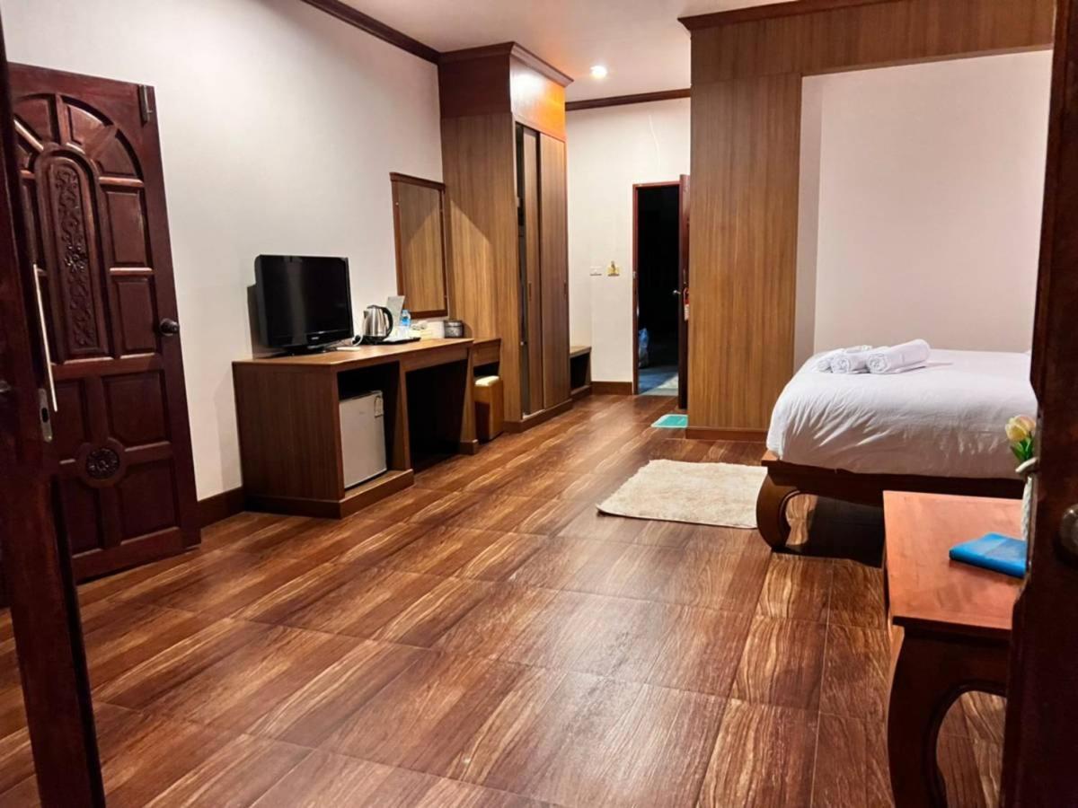 Haad Yao Bayview Resort & Spa - Sha Plus Certified Rom bilde