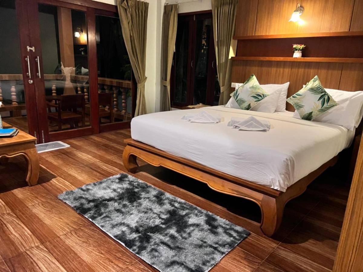 Haad Yao Bayview Resort & Spa - Sha Plus Certified Rom bilde