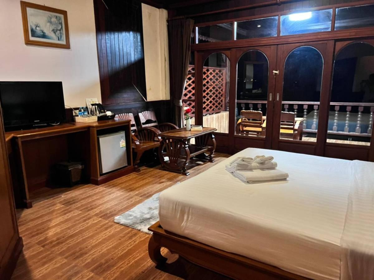 Haad Yao Bayview Resort & Spa - Sha Plus Certified Rom bilde