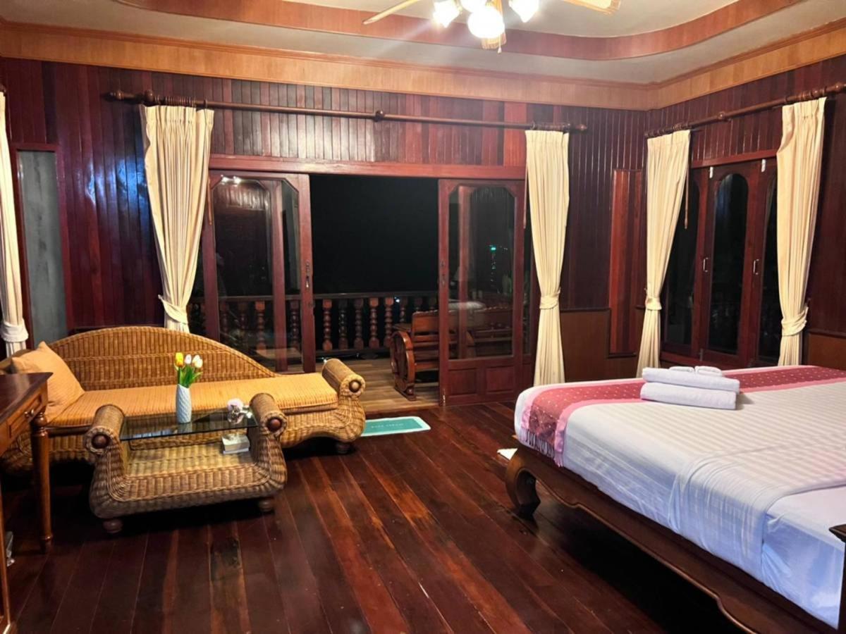Haad Yao Bayview Resort & Spa - Sha Plus Certified Rom bilde