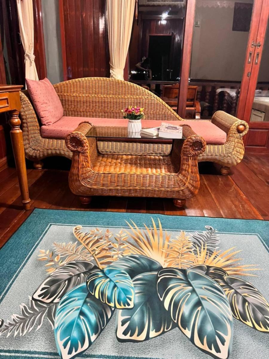 Haad Yao Bayview Resort & Spa - Sha Plus Certified Rom bilde
