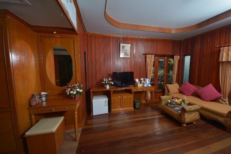 Haad Yao Bayview Resort & Spa - Sha Plus Certified Rom bilde