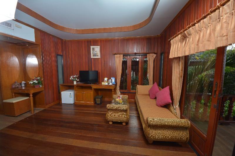 Haad Yao Bayview Resort & Spa - Sha Plus Certified Rom bilde