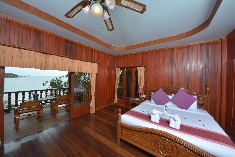 Haad Yao Bayview Resort & Spa - Sha Plus Certified Rom bilde