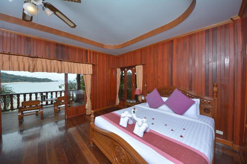 Haad Yao Bayview Resort & Spa - Sha Plus Certified Rom bilde