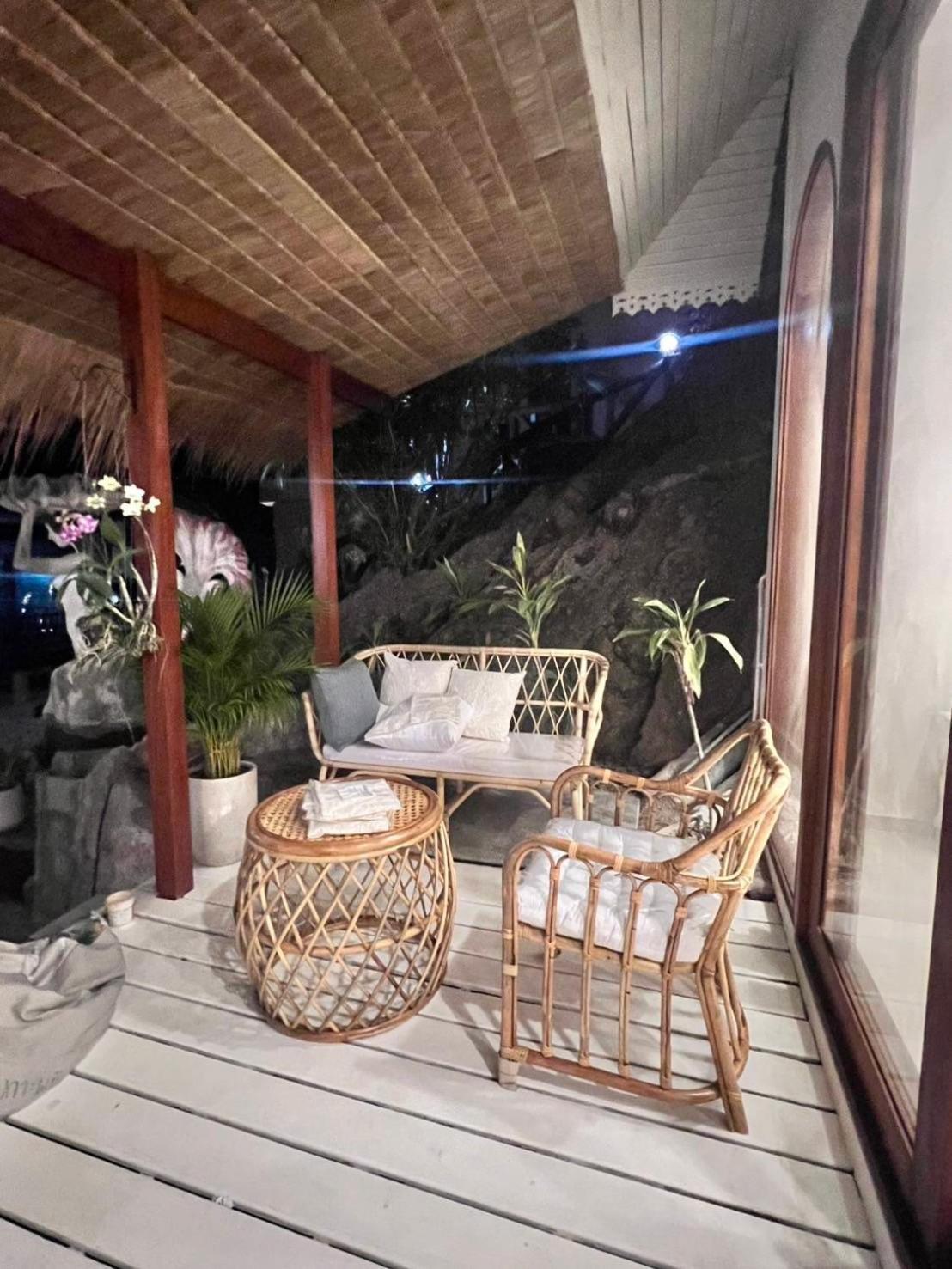 Haad Yao Bayview Resort & Spa - Sha Plus Certified Eksteriør bilde