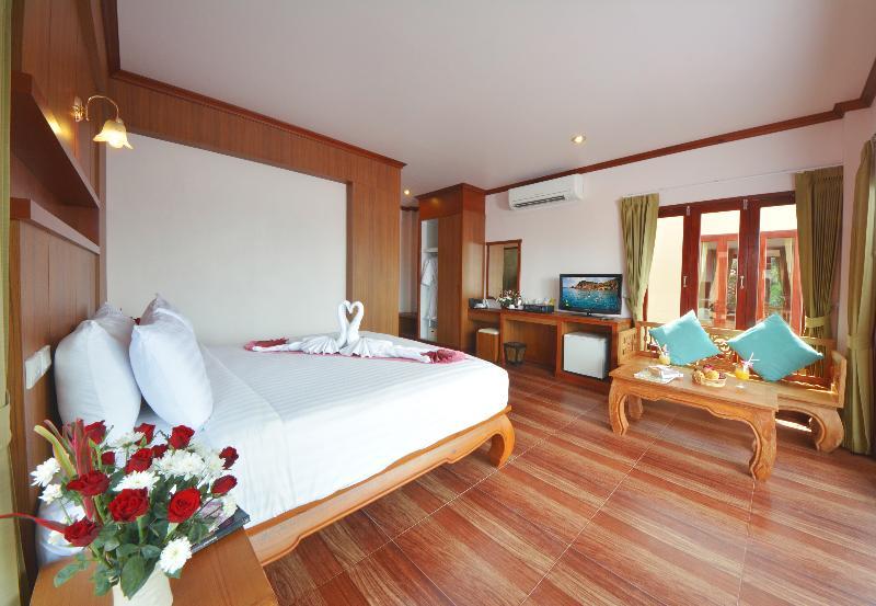 Haad Yao Bayview Resort & Spa - Sha Plus Certified Eksteriør bilde